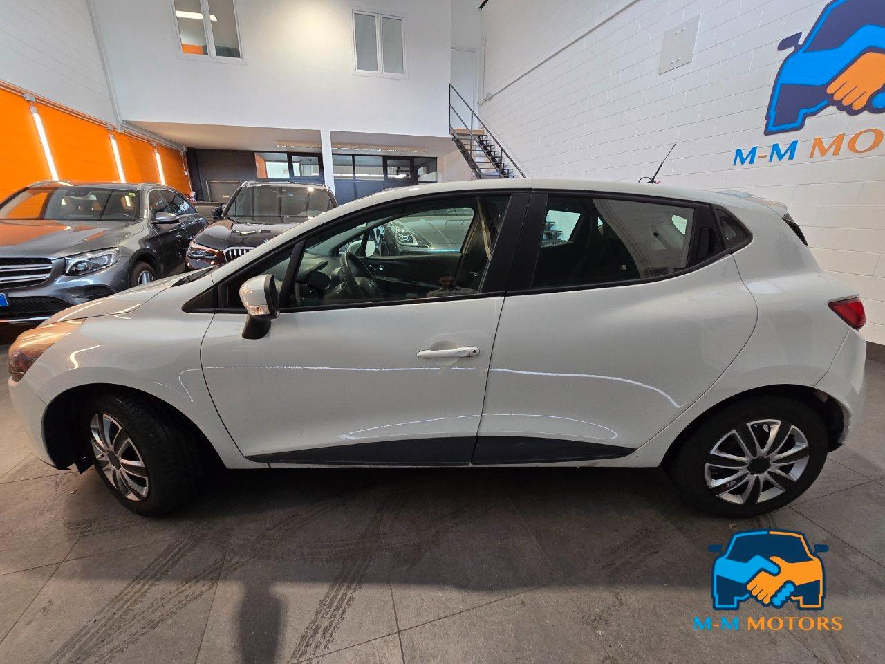 Renault Clio 5 Porte Clio 5p 1.2 Live Gpl 75cv