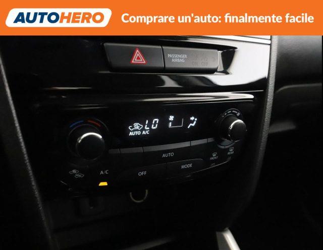 SUZUKI Vitara 1.6 VVT 4WD AllGrip V-Top