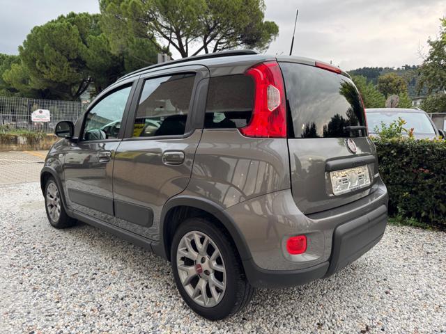 FIAT Panda 1.0 Hybrid 70cv City Life 5 posti - Full Optionals