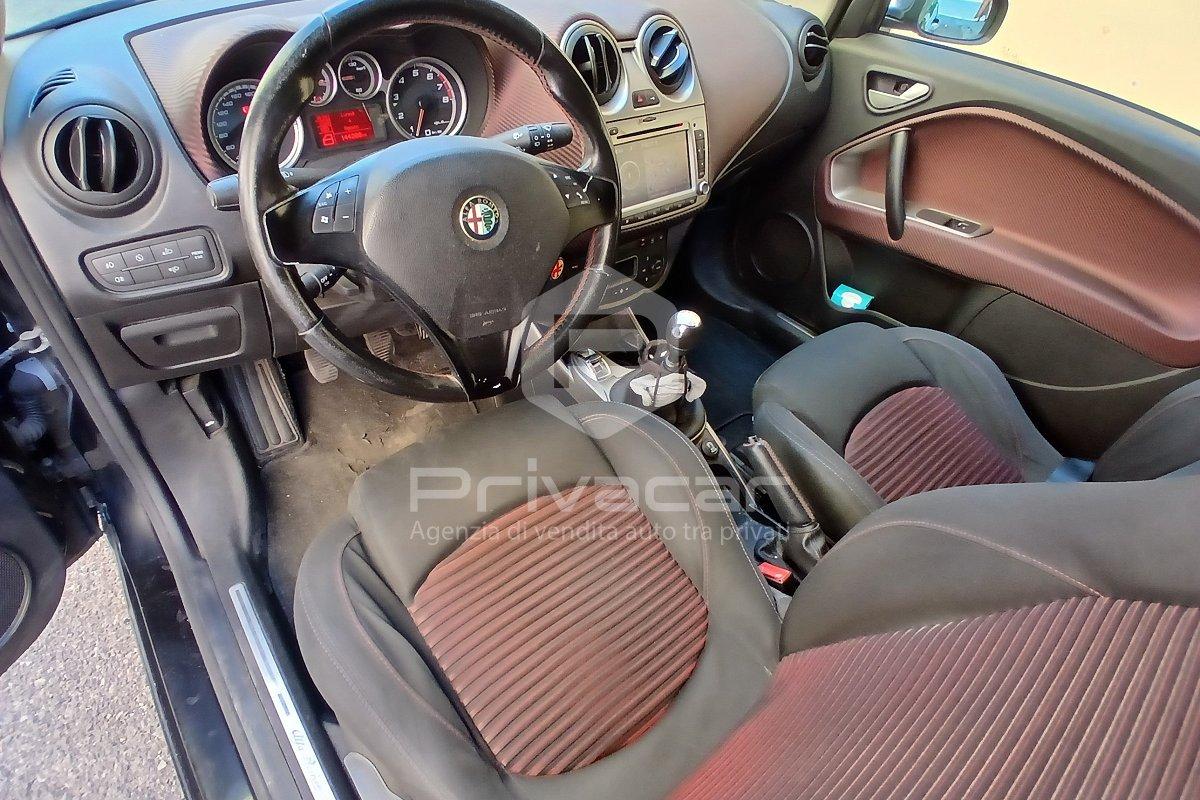 ALFA ROMEO MiTo 1.4 105 CV M.air S&S Distinctive