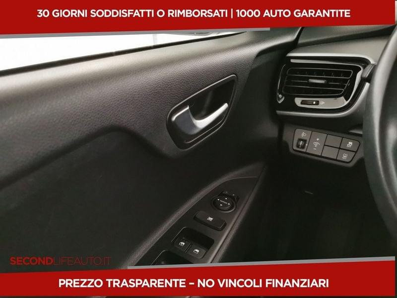 KIA Stonic 1.4 mpi Style 100cv my18