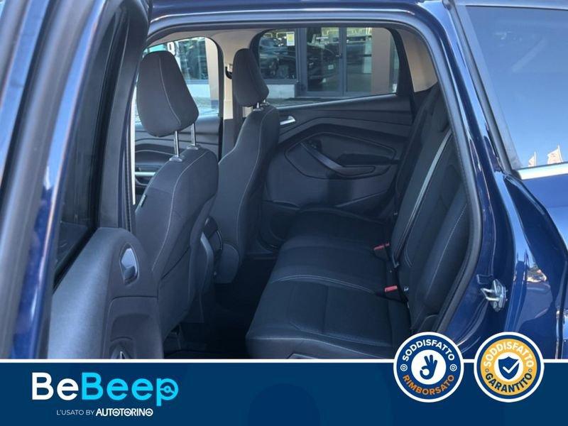 Ford Kuga 1.5 ECOBOOST BUSINESS S&S 2WD 120CV MY19.25