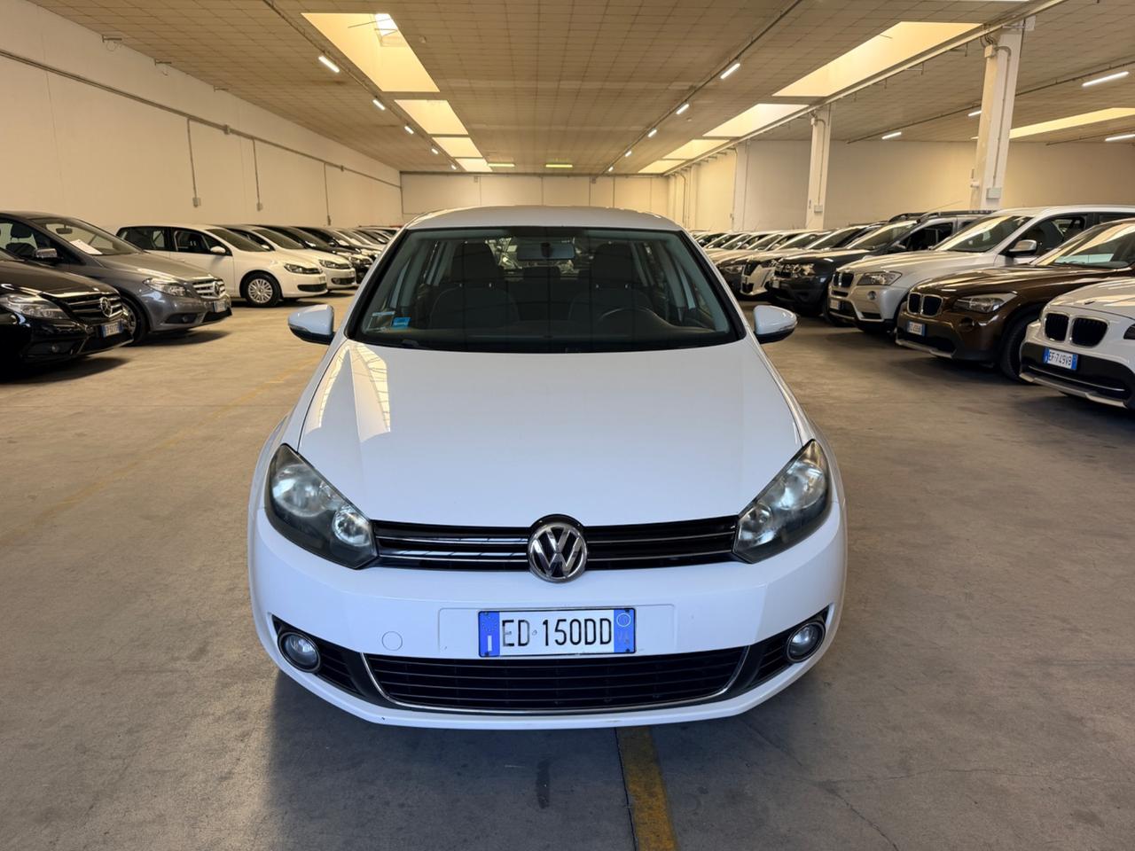 Volkswagen Golf 1.4 TSI 122CV 5p. Highline