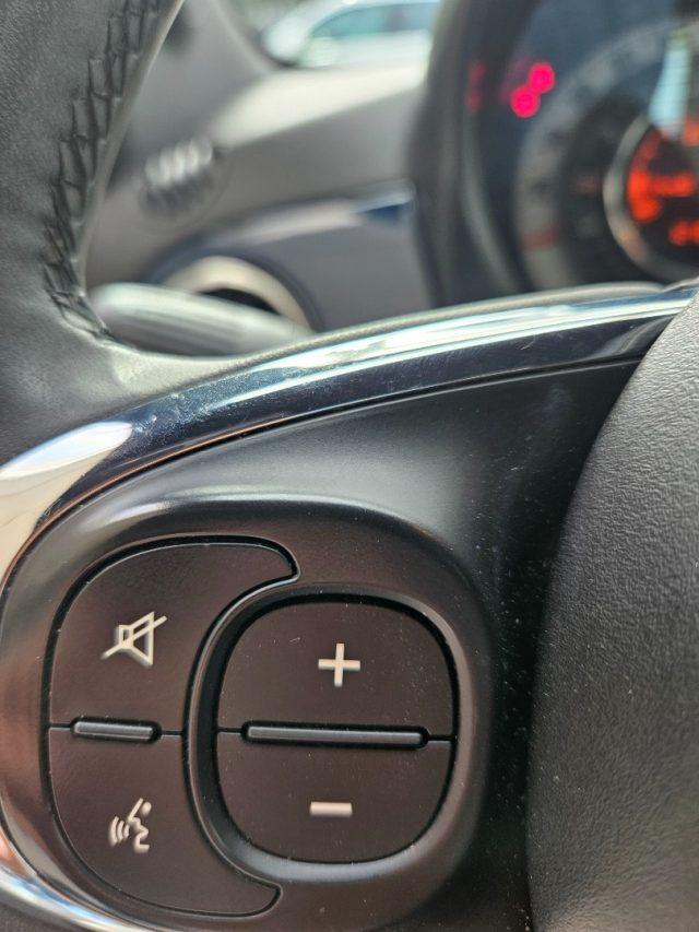FIAT 500 1.2 EasyPower Pop tua da ?119,00 mensili