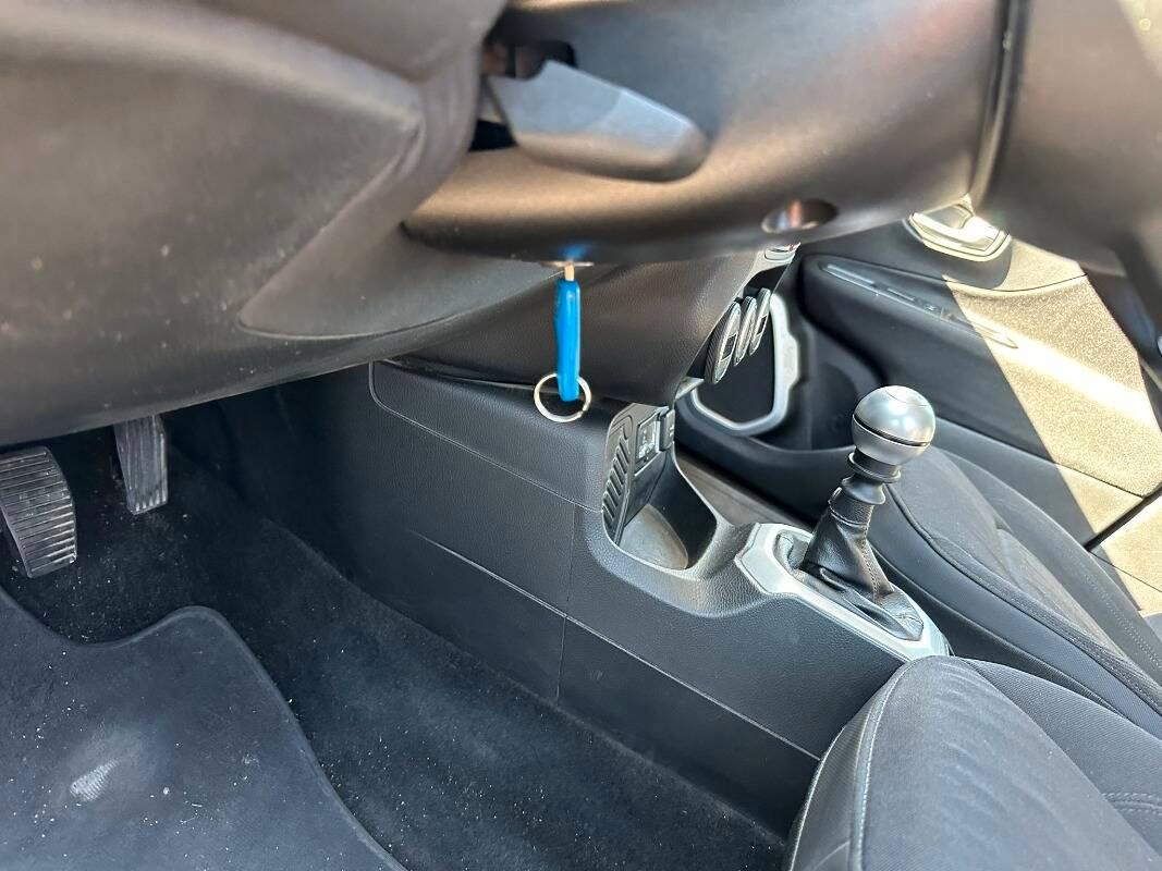 Jeep Renegade 1.6 mjt Limited fwd 120cv