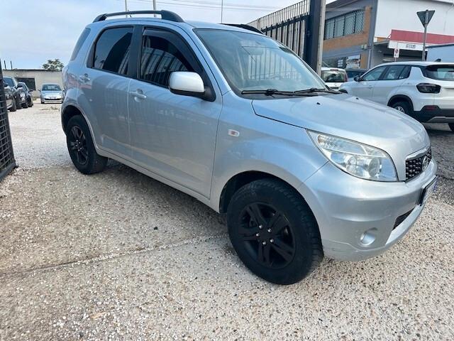 Daihatsu Terios 1.5 2WD B Easy Five/GPL