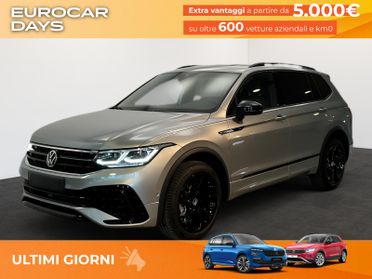 Volkswagen Tiguan allspace 2.0 tdi r-line 150cv 7p.ti dsg