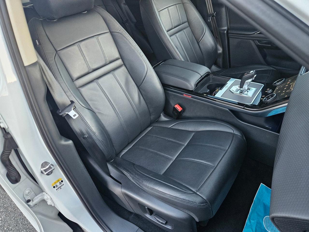 Range Evoque 2.0D I4-L.Flw 150 CV AWD 50.000km