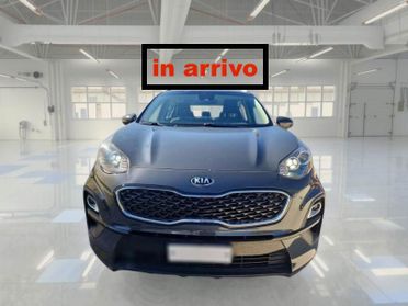 Kia Sportage 1.6 ECOGPL 2WD Business Class