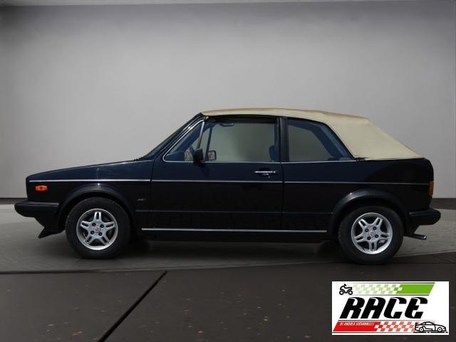 VOLKSWAGEN - Golf Cabrio - 1600 GLI