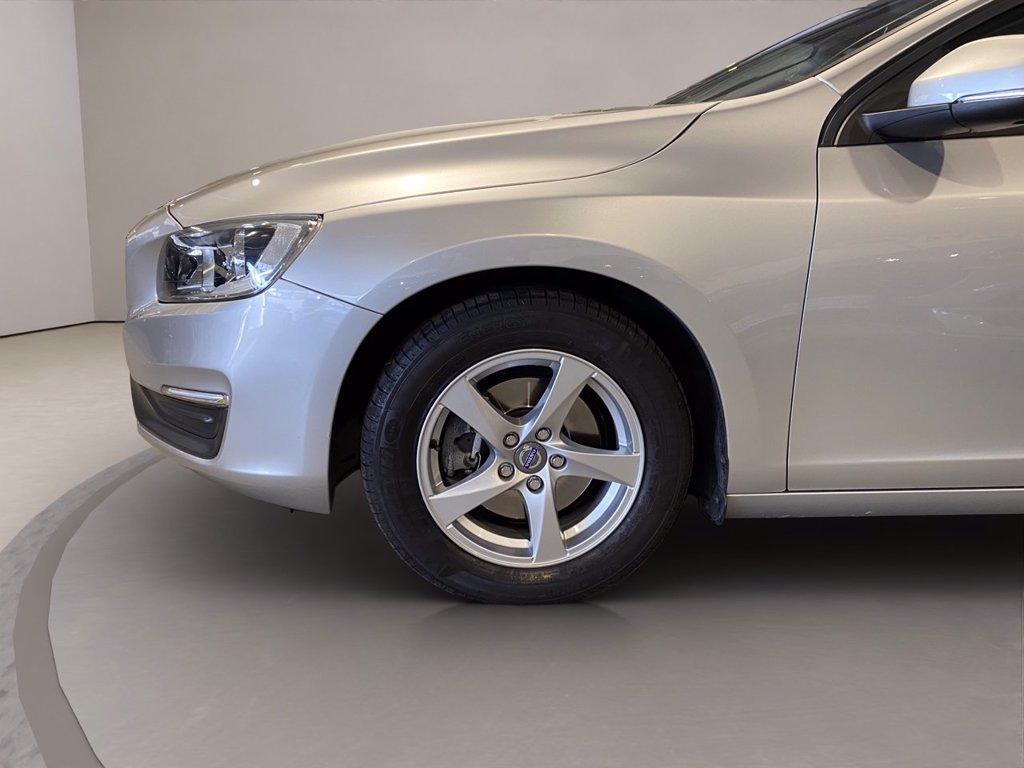 VOLVO V60 1.6 d2 Business del 2015