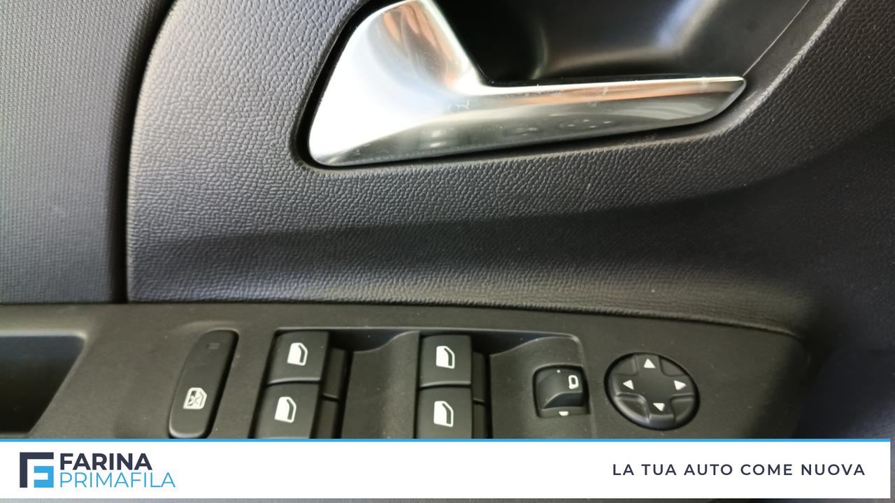 OPEL Corsa VI 2023 - Corsa 1.2 Edition s&s 100cv