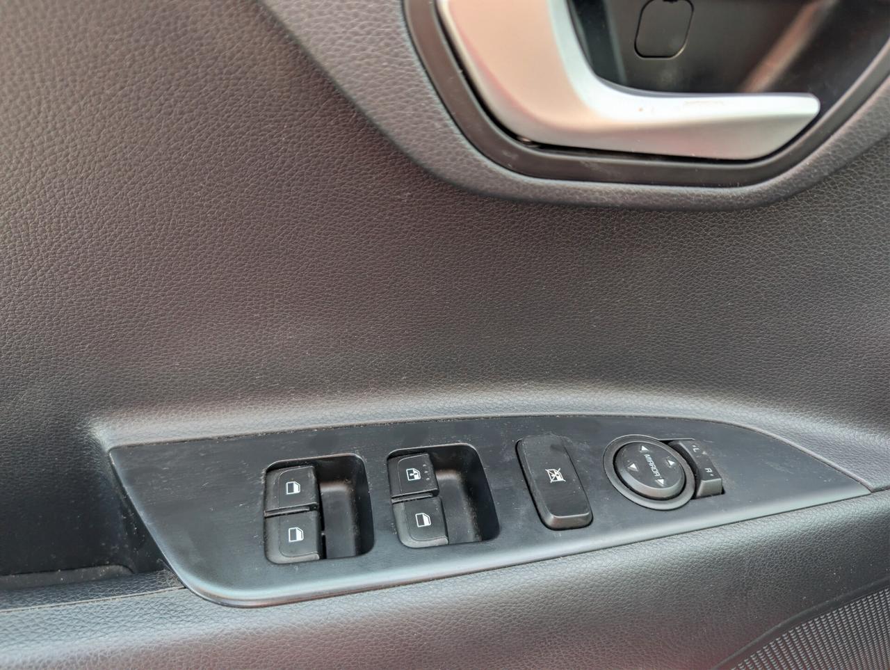 Kia Stonic 1.0 T-GDi 100 CV MHEV iMT GT Line