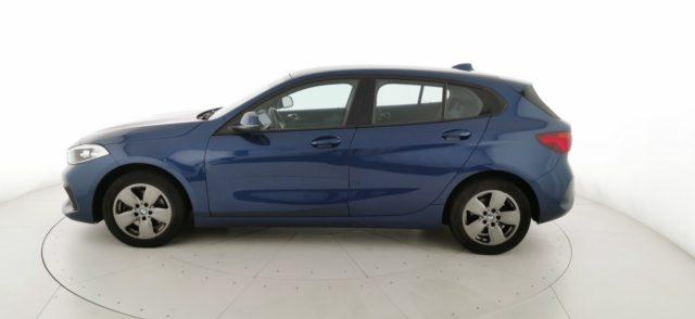 BMW 116 d 5p. Advantage