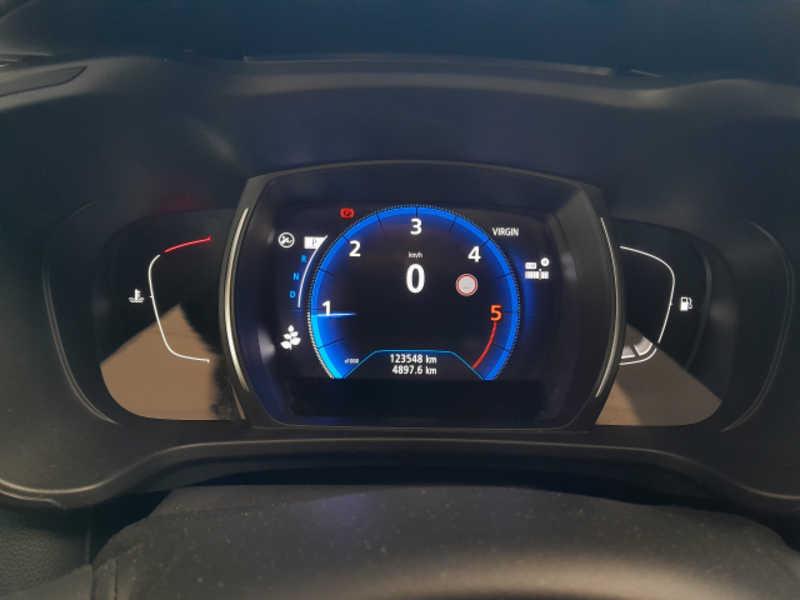 RENAULT KADJAR 1.5 DCI 85KW BLUE SPORT EDITION EDC