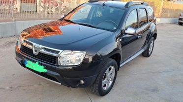 GPL Dacia Duster 1.6 110CV 4x2 GPL Lauréate