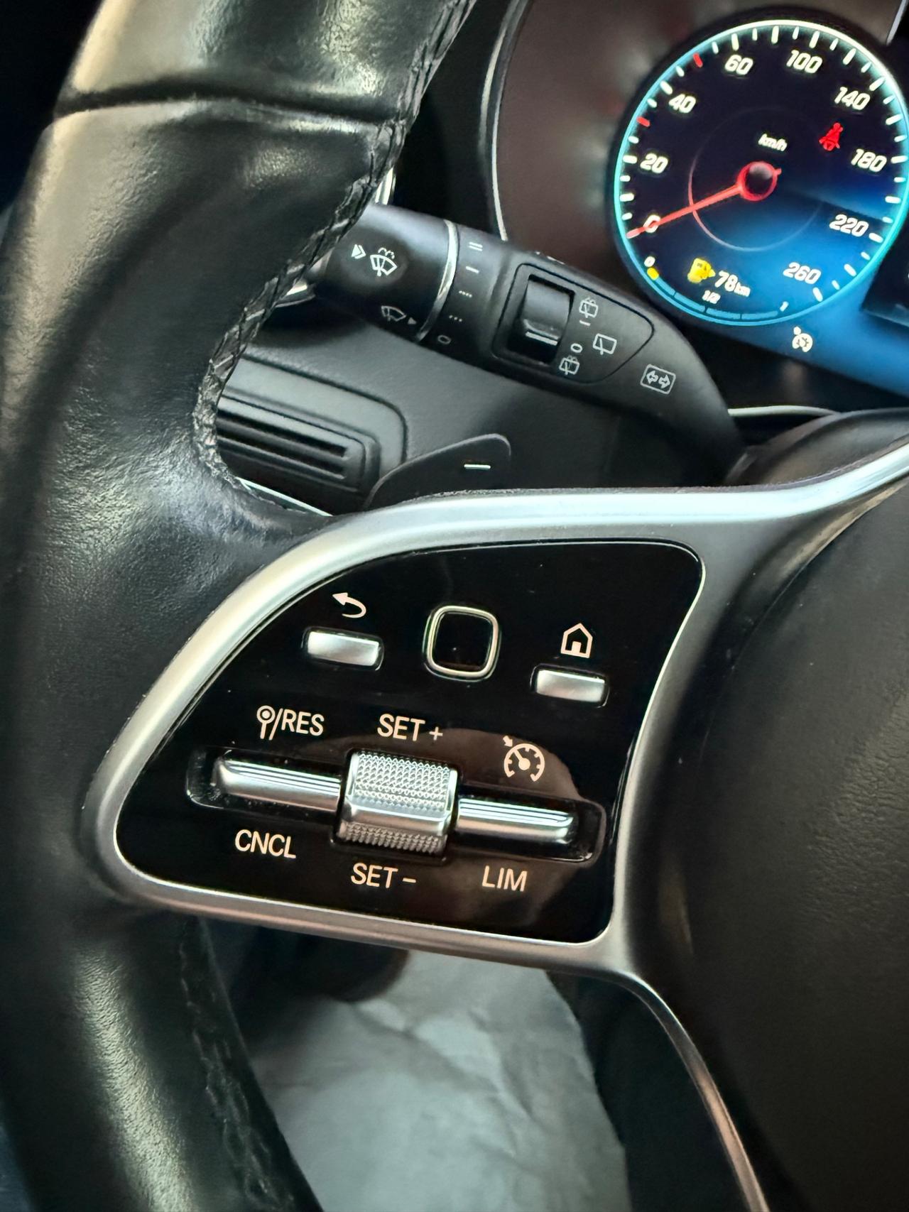 Mercedes-benz GLC 300 de 4Matic Sport 2021