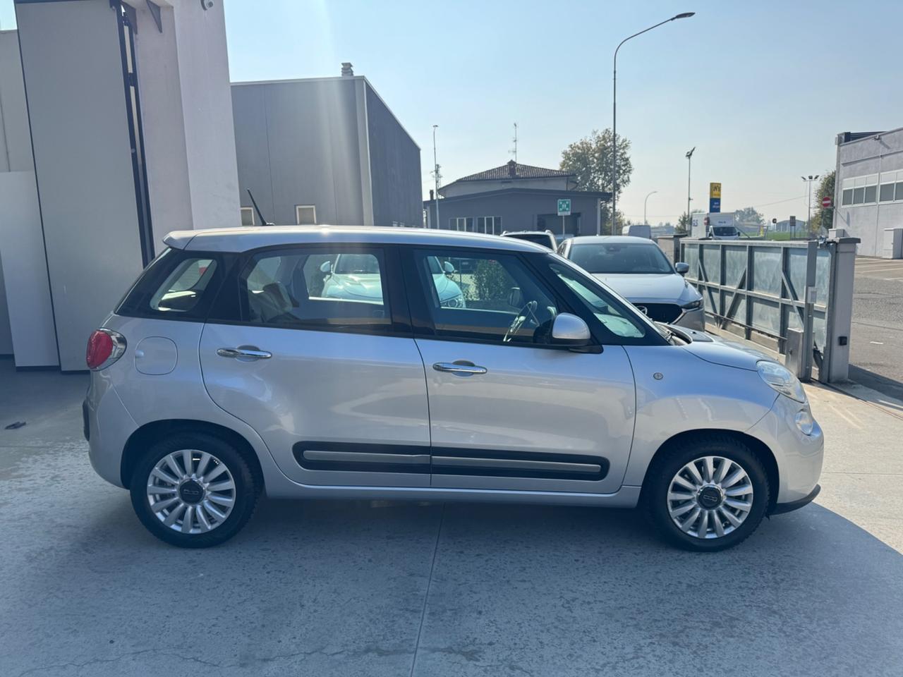 Fiat 500L 1.4 95 CV Lounge