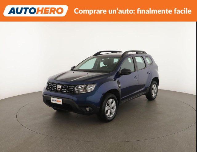 DACIA Duster 1.5 Blue dCi 8V 115 CV 4x2 Comfort