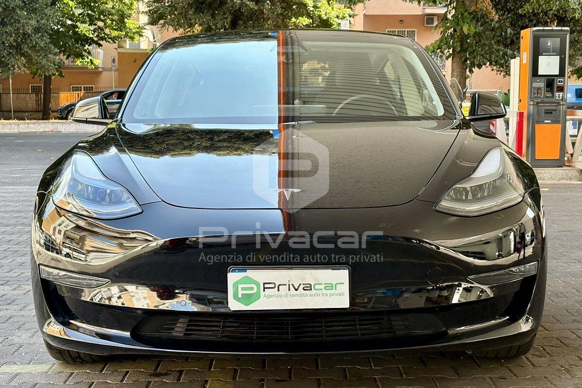 TESLA Model 3 Long Range Dual Motor AWD