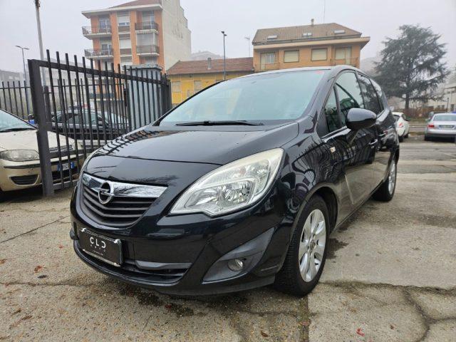 OPEL Meriva 1.4 100CV Cosmo