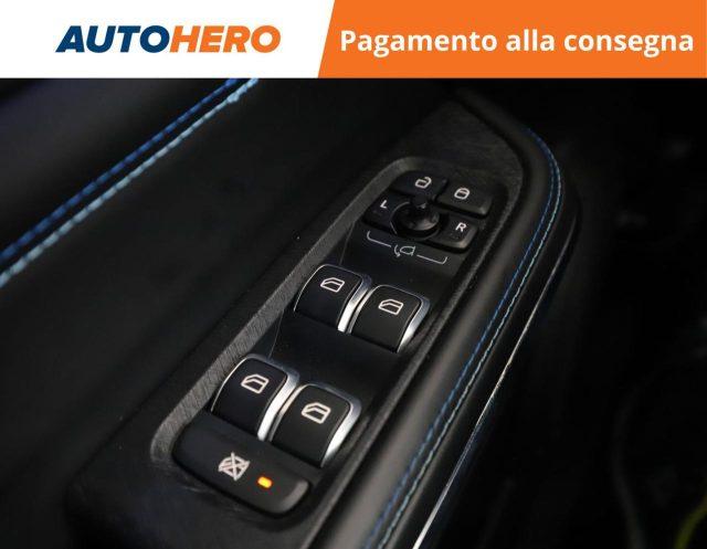 LYNK & CO 01 PHEV
