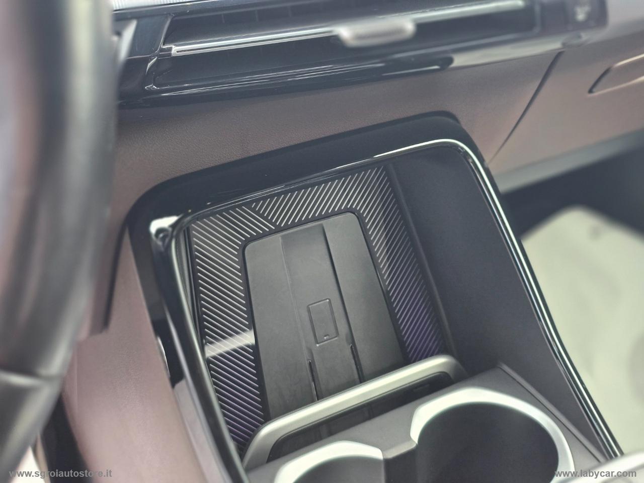 BMW X1 sDrive 18d Msport Pro