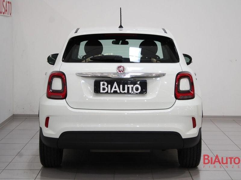 FIAT 500X 500X 1.0 T3 Cult 120cv