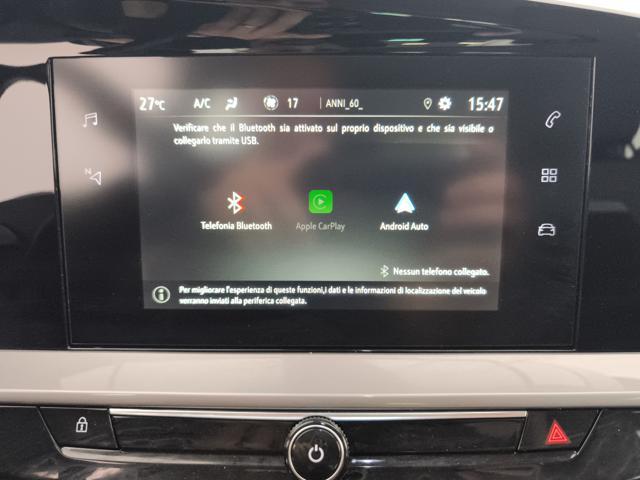 OPEL Mokka 1.2 t Elegance s&s 130cv at8