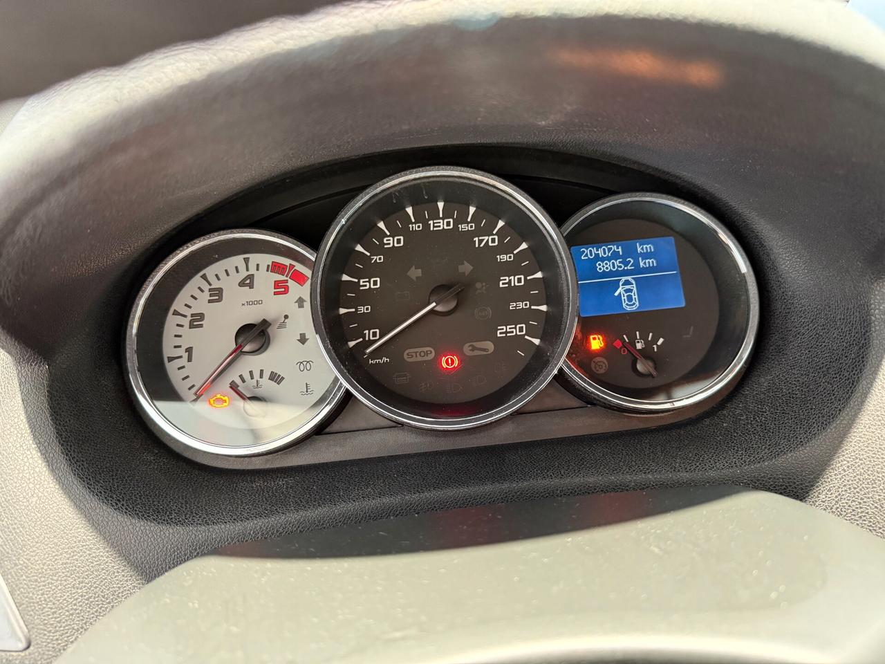 Renault Megane Mégane 1.5 dCi 110CV Start&Stop SporTour GT Line