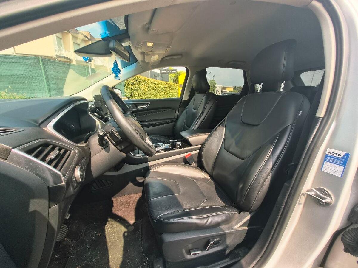 Ford Edge 2.0 tdci Vignale s&s awd 210cv powershift