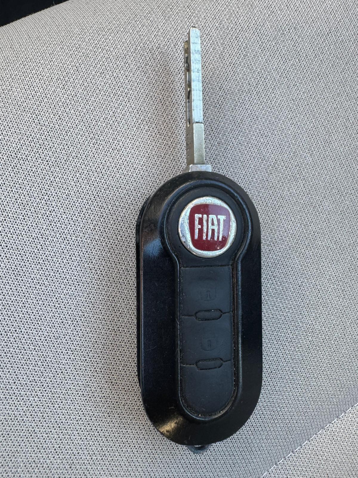 Fiat Panda 0.9 TwinAir. Con garanzia 12 mesi