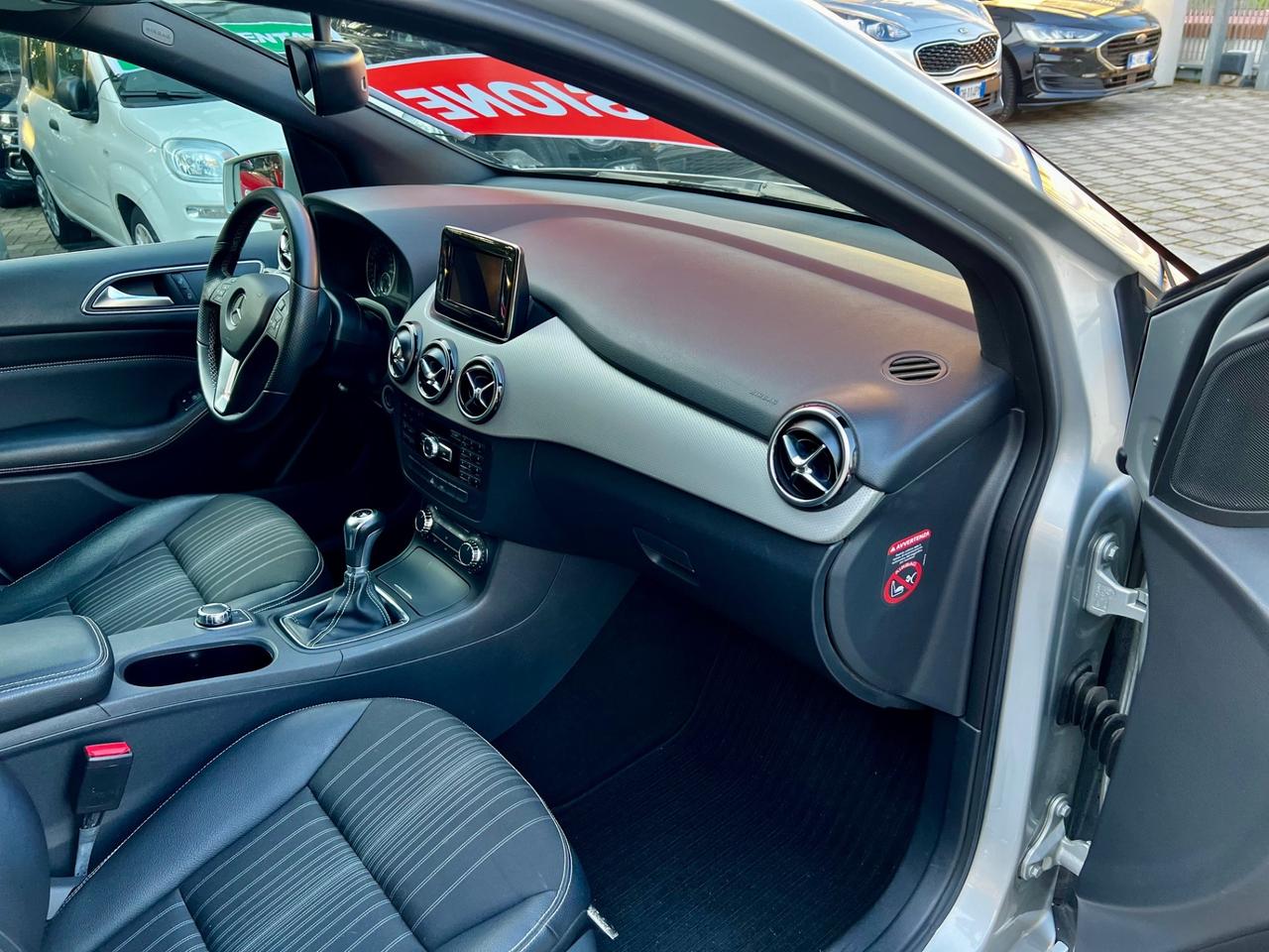 Mercedes-benz A 180 CDI Executive 52.000km