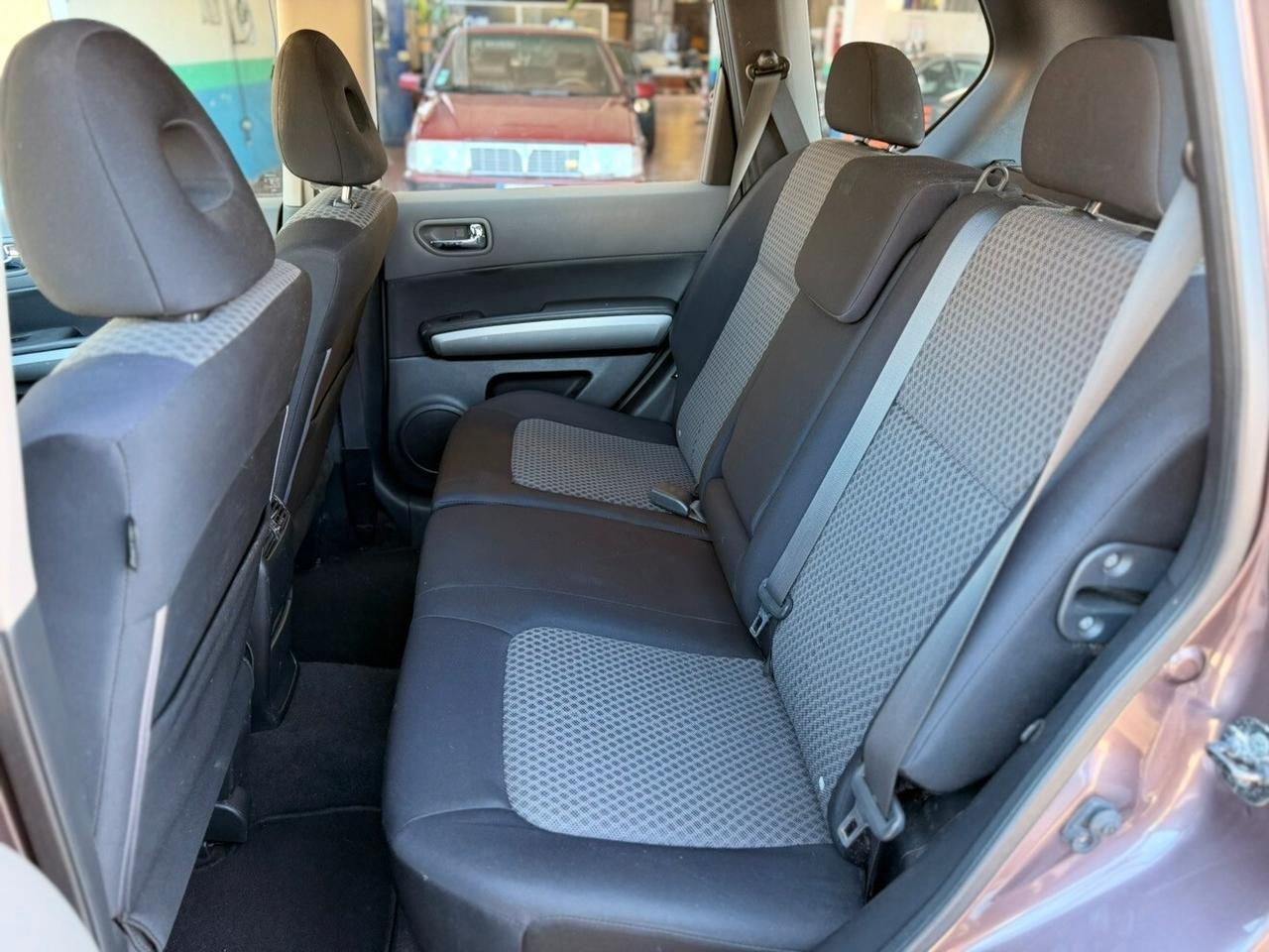 Nissan X-Trail 2.0 dCi 150CV SE