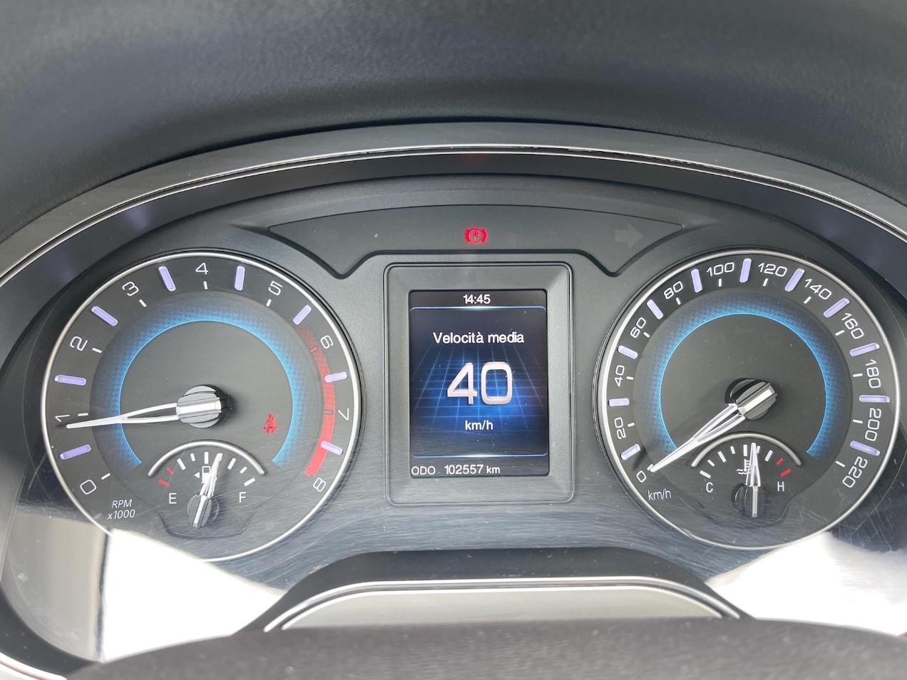 Haval H2 1.5 Gpl 144CV E6 - 2021