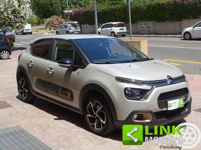 CITROEN C3 1.6 HDI 102 CV C-SERIES
