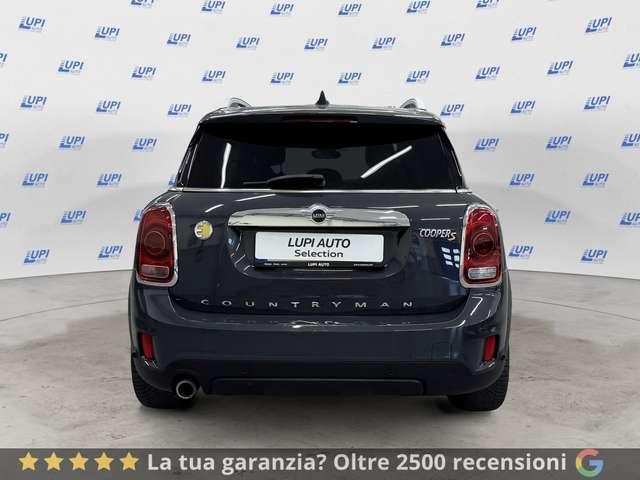 MINI Cooper Cooper S E ALL4 Business autom.