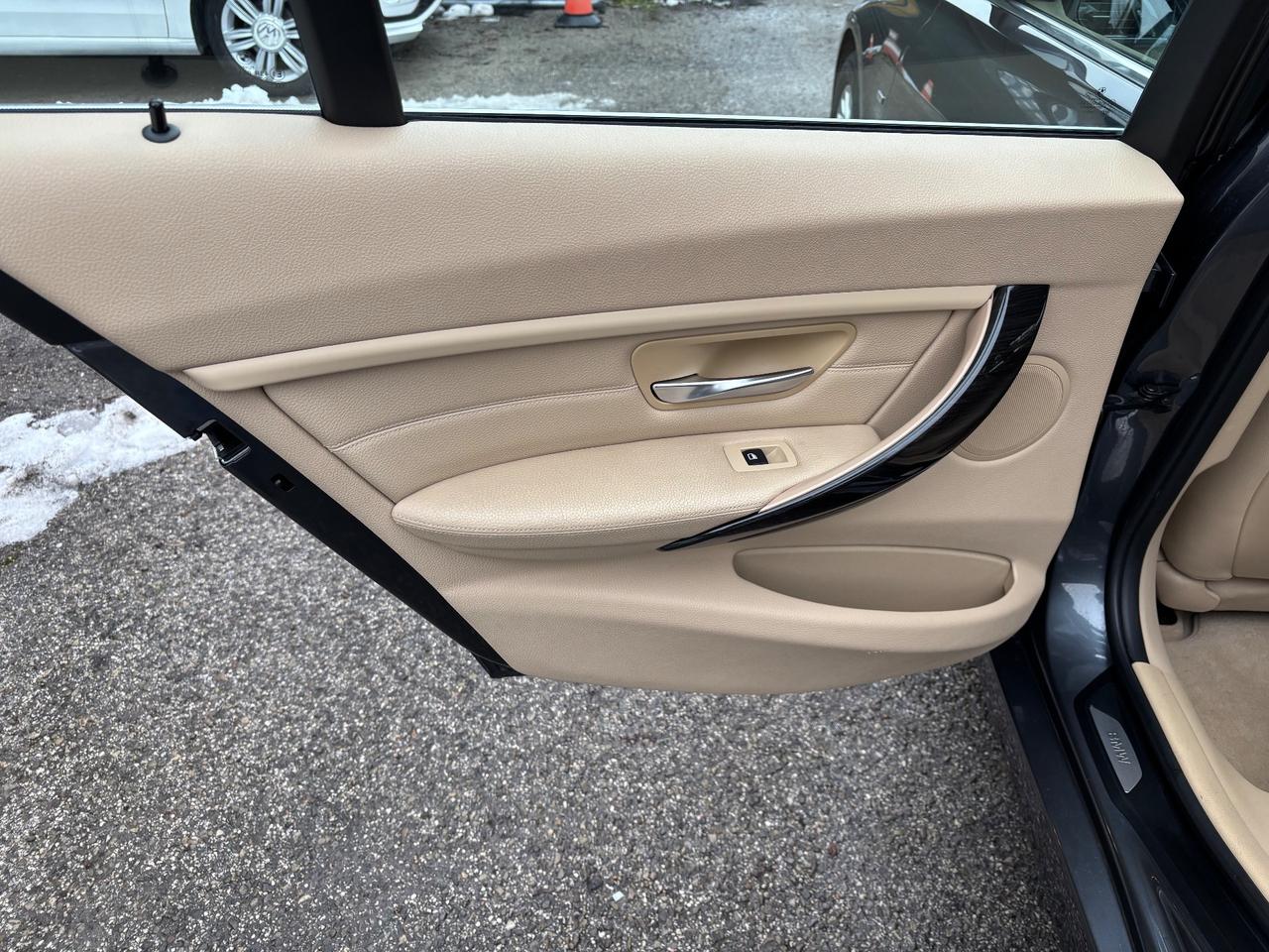 Bmw 316 316d serie3 Touring Luxury