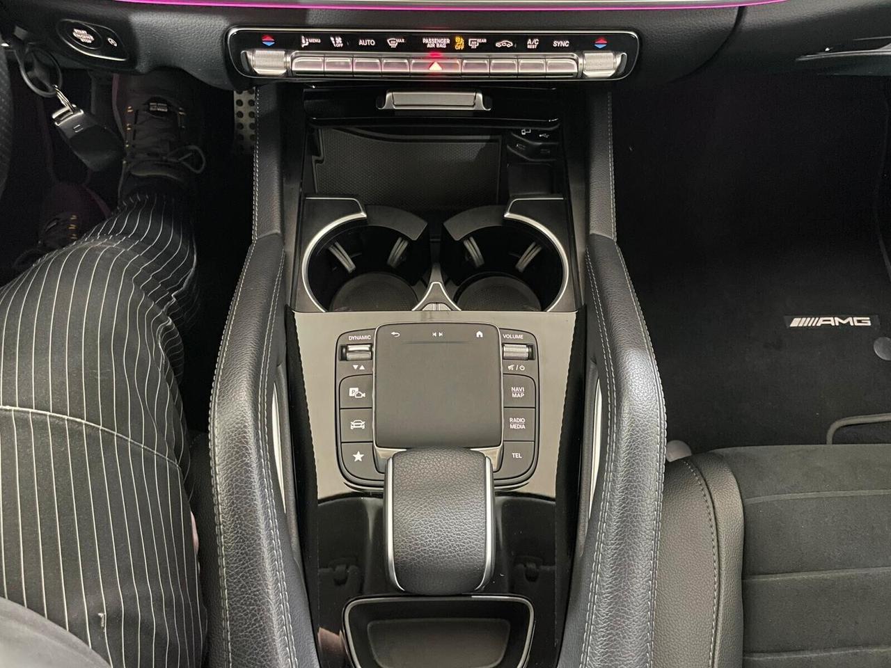 Mercedes-benz GLE 300 d 4Matic Mild Hybrid Coupé Ultimate