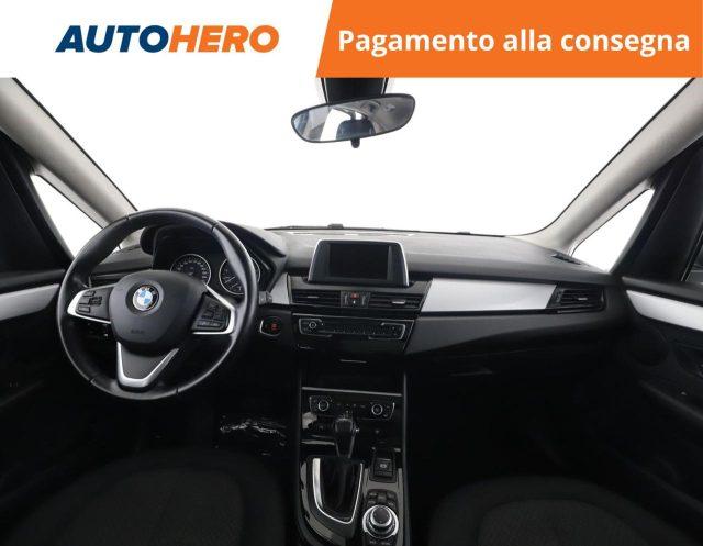 BMW 218 i Active Tourer Advantage
