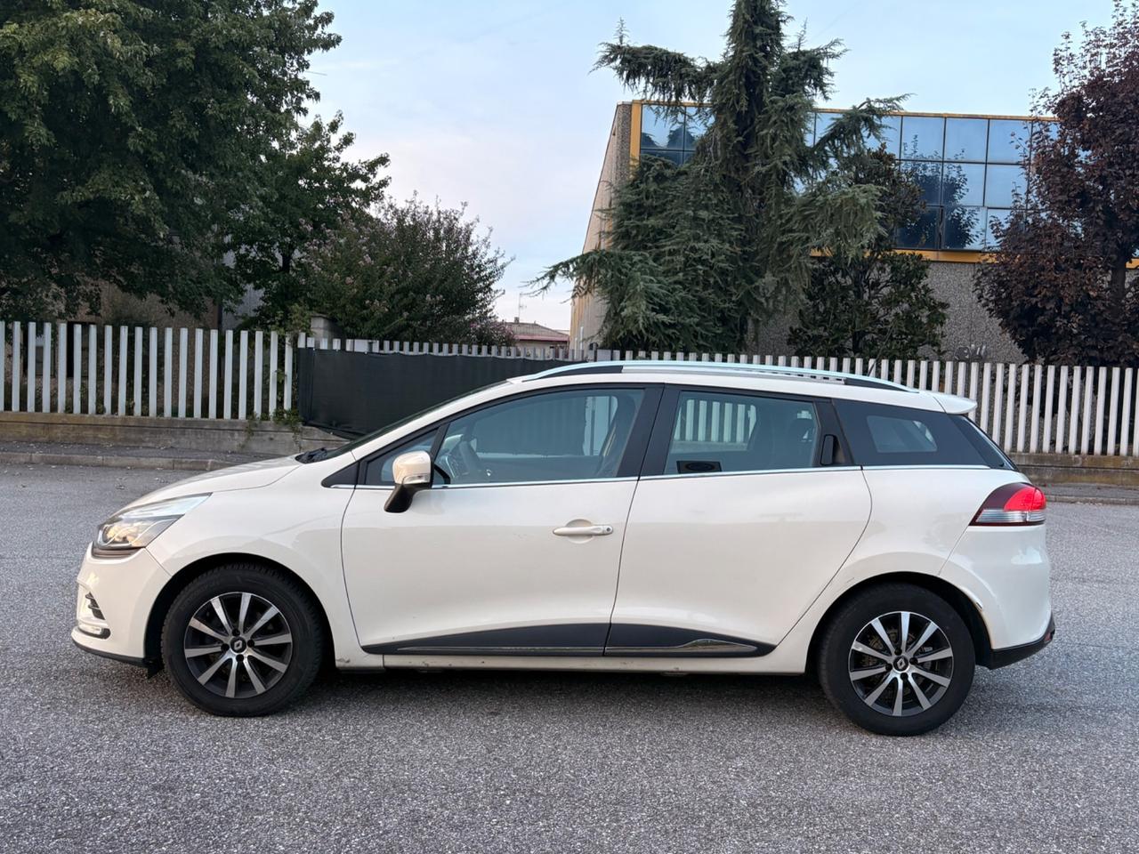 Renault Clio 1.5 dCi 75CV Start&Stop Euro 6B 2016