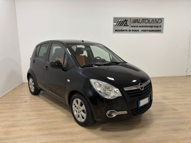 Opel Agila 1.2 16V 86CV Enjoy