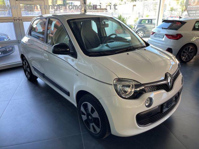 RENAULT Twingo SCe Stop&Start LIMITED