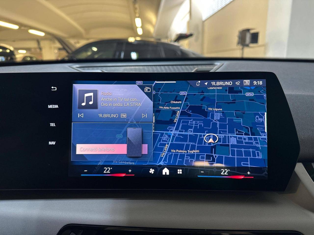 BMW X2 xDrive20d 48V