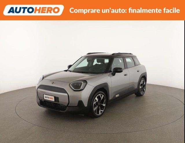 MINI Mini Aceman E Classic