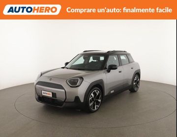 MINI Mini Aceman E Classic