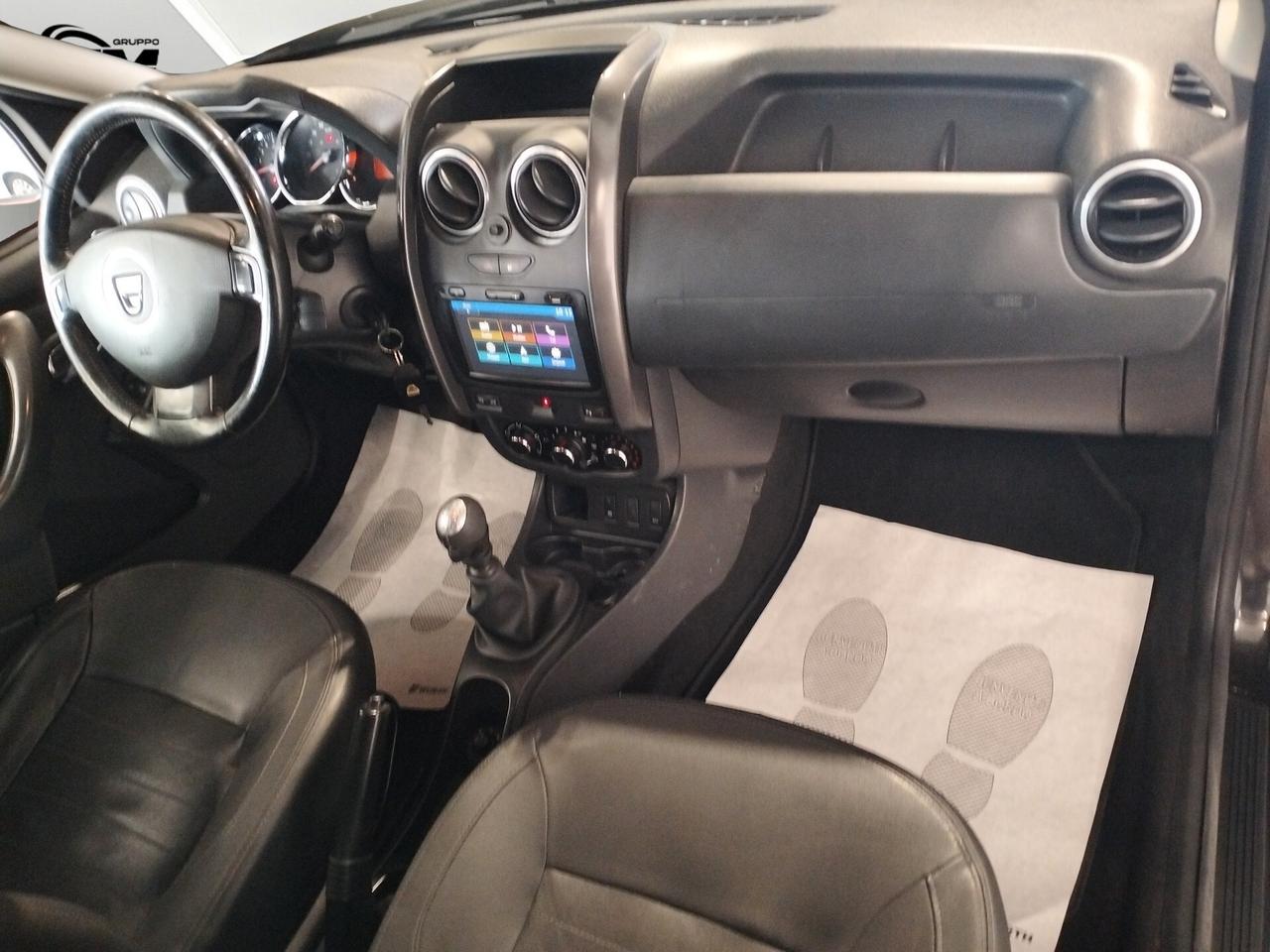 Dacia Duster 1.5 dCi 110CV Start&Stop 4x2 Lauréate