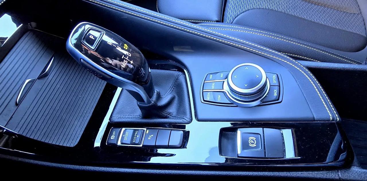 Bmw X2 M sdrive20d Msport Auto Uniprò