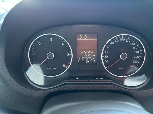 VOLKSWAGEN Polo 1.2 TDI DPF 5 p. Comfortline