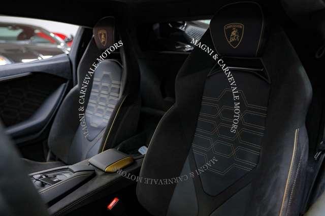 Lamborghini Revuelto AD PERSONAM|BLU URANUS|STYLE PACK|FULL SPEC